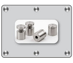 All Corners & Top & Bottom Center
                                                       + $20.00 