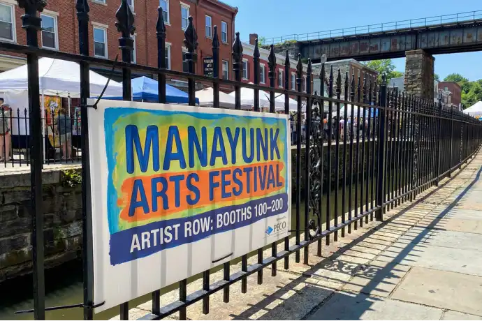 Philadelphia Yard Signs