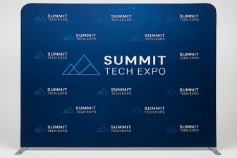 Portable Trade Show Backdrops
