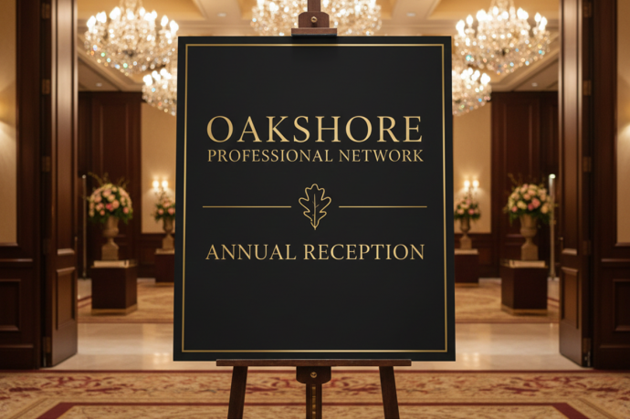 Printed Foam Board - 3/16"