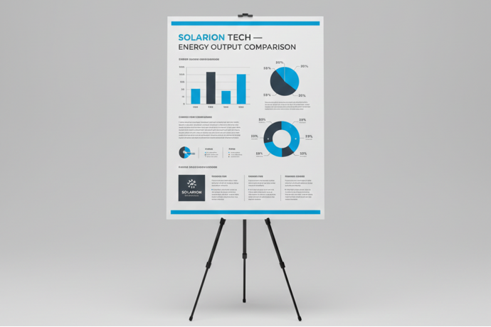 Printed Foam Board - 3/16"