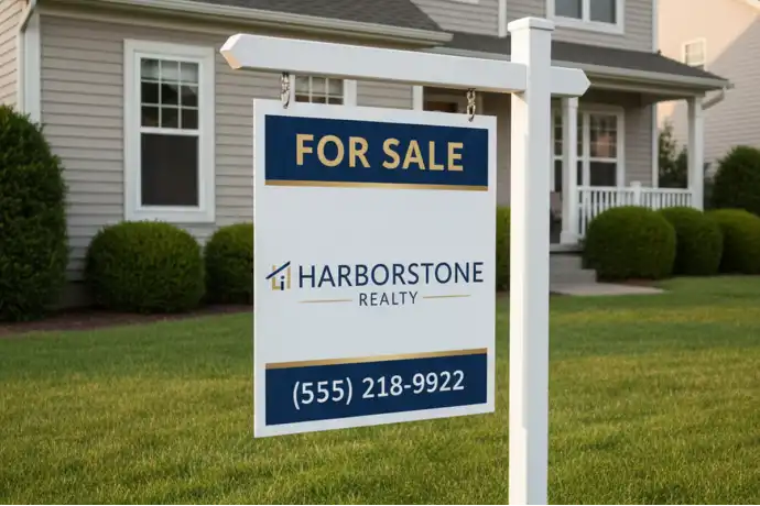 Realtor Signs