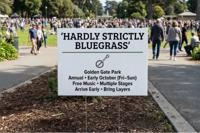 San Francisco Yard Signs