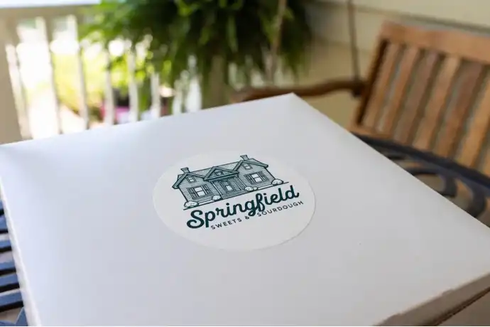 Custom Stickers Jacksonville