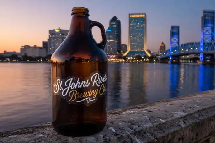 Custom Stickers Jacksonville
