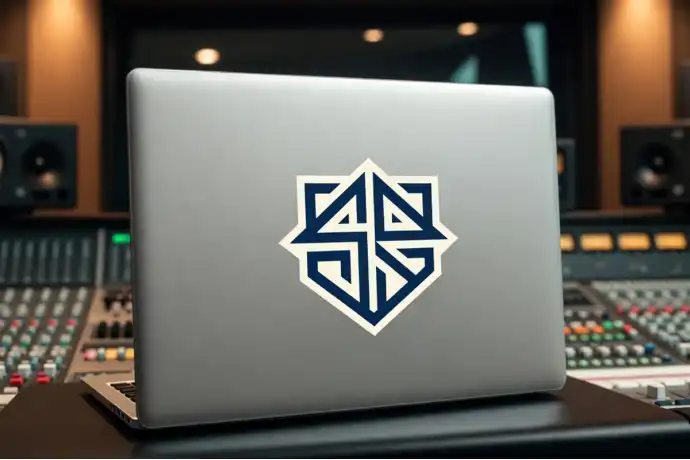 Custom Stickers Nashville