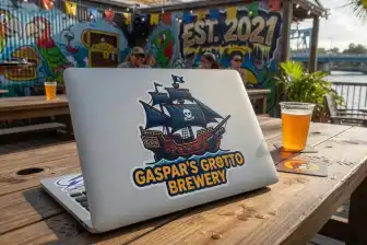 Custom Stickers Tampa