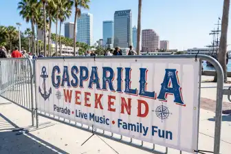 Custom Banners Tampa