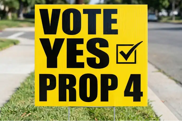 Tampa Bay Political Yard Signs | Best Price