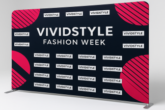 Trade Show Fabric Displays