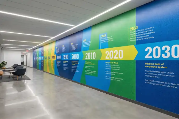 WallMark® Canvas Wall Graphics & Textured Wall Decals