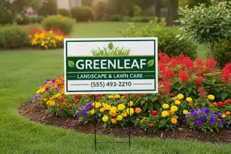 Yard Signs Near Me