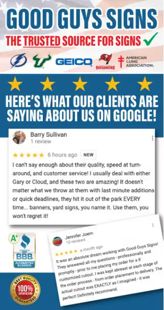 Campaign Packages - Left Tower