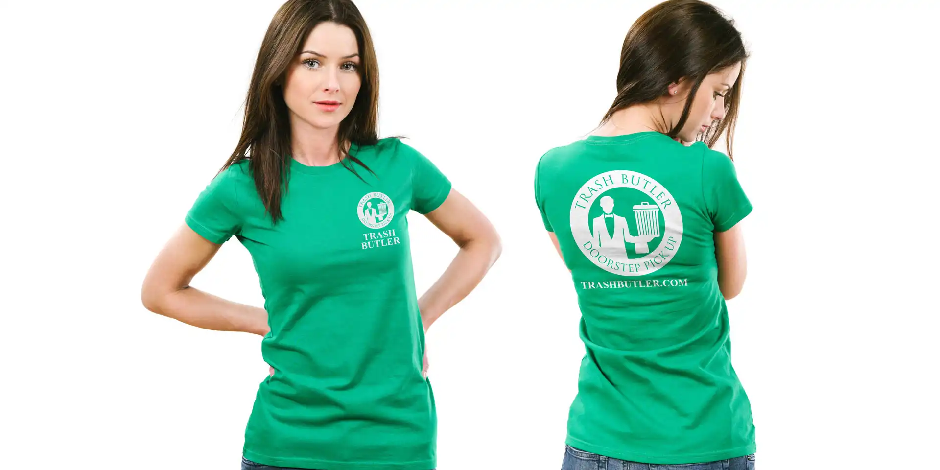 Women's Shirt Styles