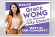 Good Party Campaign Yard Sign Package