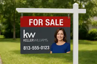 Aluminum Composite Signs - ACM