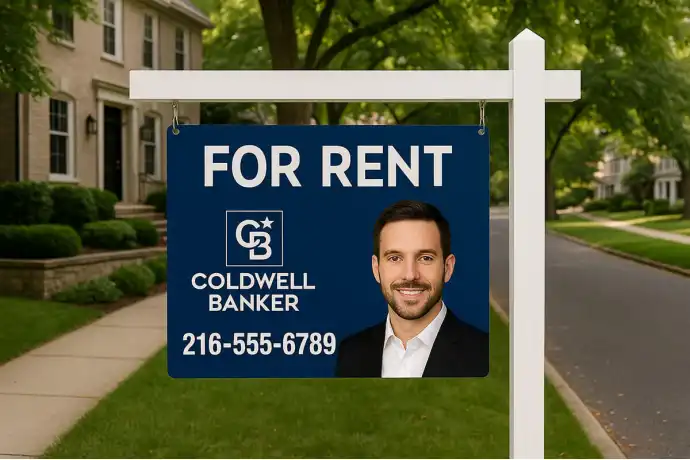 Aluminum Composite Signs - ACM