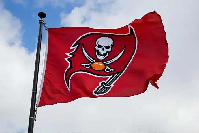 Custom Flagpole Flags