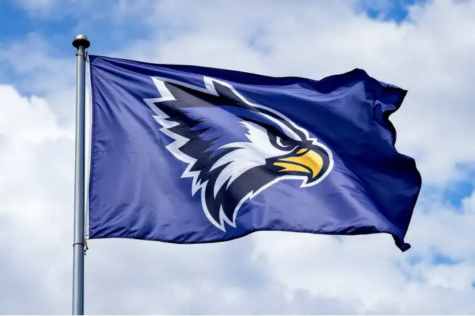 Custom Flagpole Flags