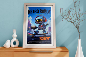 Gloss Posters