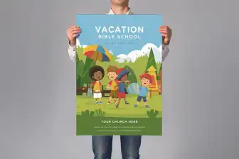 Poster Paper Comparison