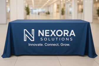 3-Sided Tablecloths