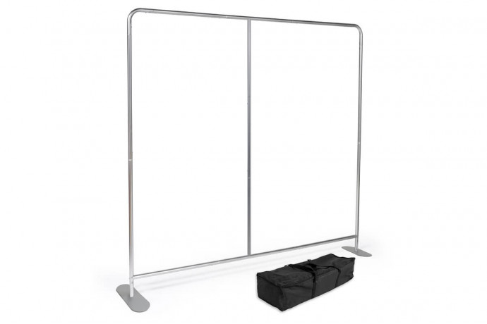 Tension Fabric Displays