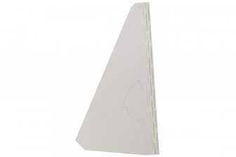Easel Back - 12"