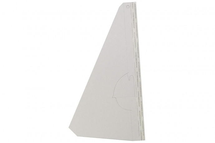 Easel Back - 12" Easel Back - 12"