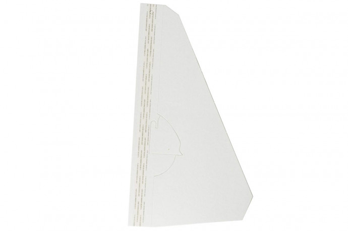 Easel Back - 15" Easel Back - 15"