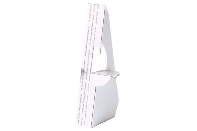 Easel Back - 3"