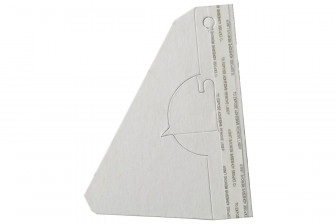 Easel Back - 5"