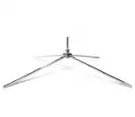 Cross Base 
                                                   + $43.00 