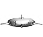 Cross Base w/ Water Bag 
                                                   + $58.00 