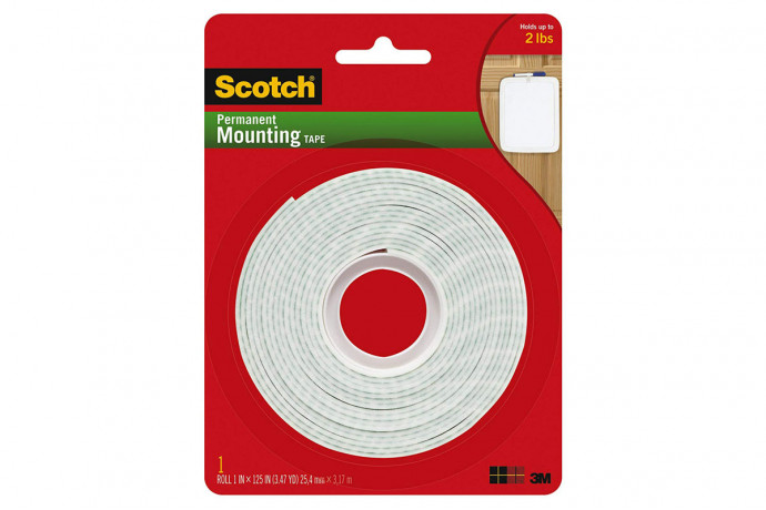 Mounting Tape