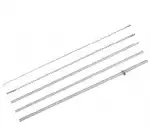 Pole Set 
                                                   + $31.00 