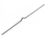 8" Pins (Set of 2)
                                                      + $1.00 