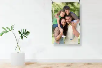 Custom Canvas Banners | Canvas Advertising Banners