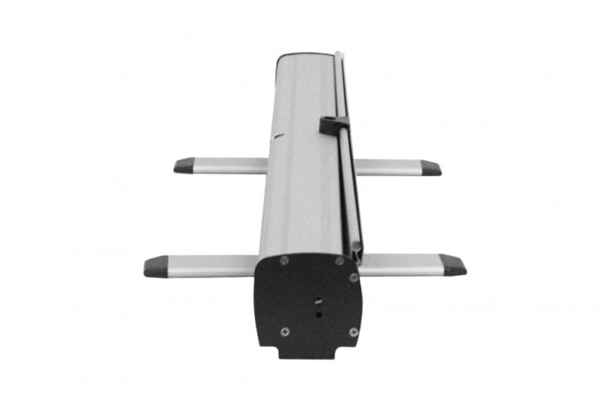 Deluxe Retractable Banners - Mosquito 800