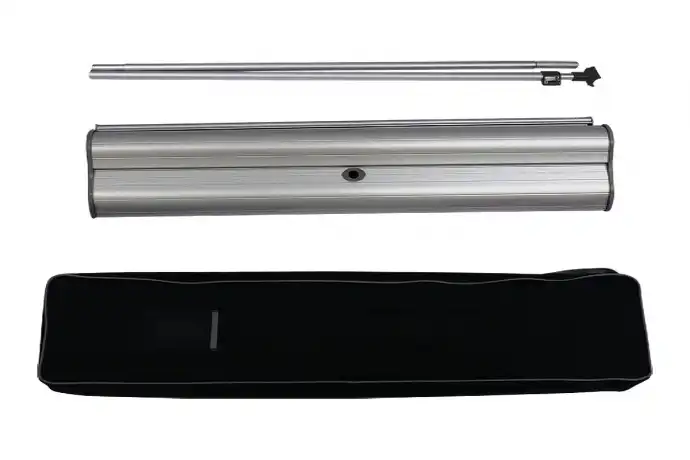 Premium Retractable Banners - Orient 800