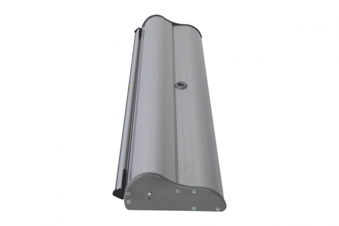 Premium Retractable Banner Stand Orient 800 Banner Stand