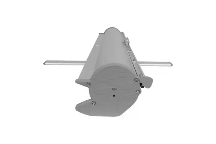 Wide Retractable Banners - Pacific 920