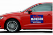 Big Campaign Package