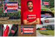 Extra Large Campaign Package