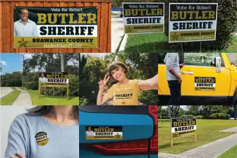 Medium Campaign Package