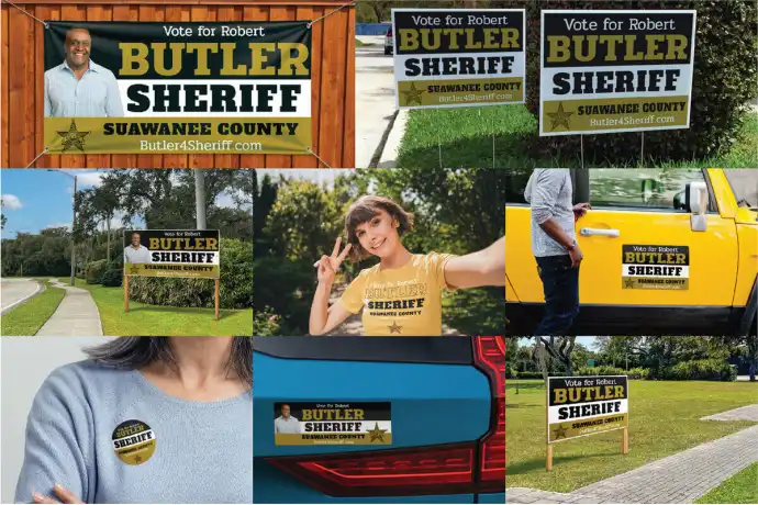 Medium Campaign Package