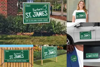 Starter Campaign Package