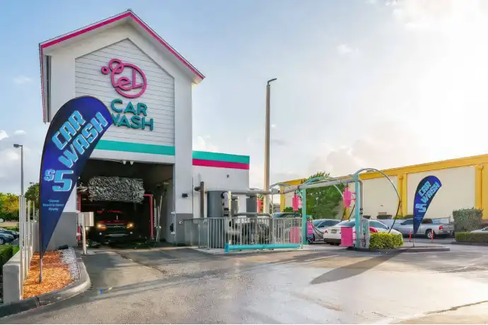 Premium Teardrop Flag