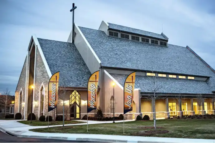 Premium Feather Flag