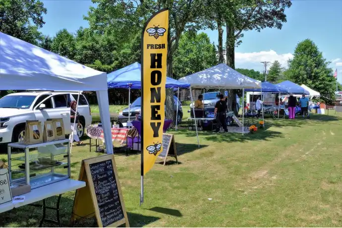 Premium Feather Flag